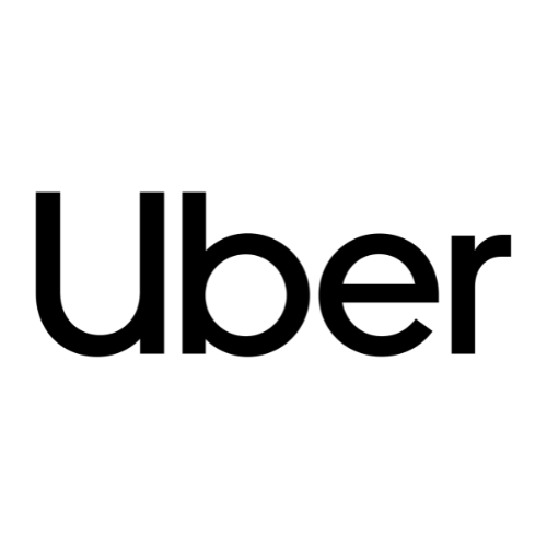 Uber gift card
