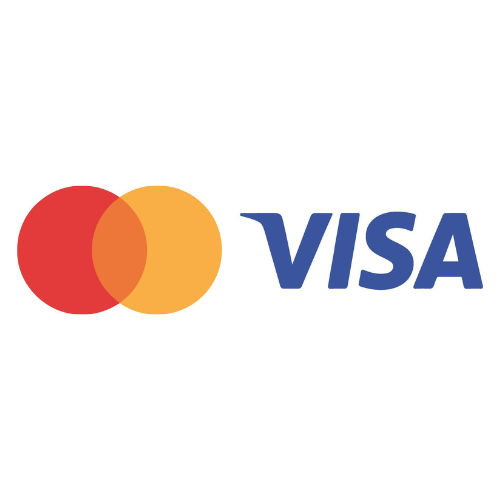 Visa / Mastercard gift card
